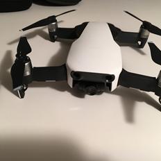 Multirotor DJI Mavic Air Alpine