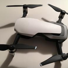 Multirotor DJI Mavic Air Alpine