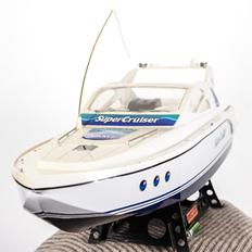 Båd Nikko Super Cruiser Xtreme Fleet version