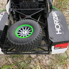 Buggy Losi super baja Rey 