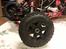 Buggy Rovan baja 5b