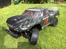 Bil Arrma Senton BLX 6S V3 short course