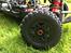 Bil Arrma Senton BLX 6S V3 short course