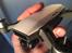 Multirotor Dji Spark.