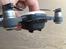 Multirotor Dji Spark.