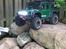 Off-Roader Crawler trx4 land Rover