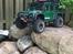 Off-Roader Crawler trx4 land Rover