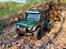 Off-Roader Crawler trx4 land Rover