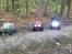 Off-Roader Crawler trx4 land Rover