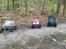 Off-Roader Crawler trx4 land Rover