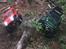 Off-Roader Crawler trx4 land Rover