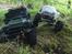 Off-Roader Crawler trx4 land Rover