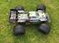 Bil Arrma Kraton BLX 6S V3 monstertruggy