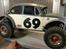 Bil MST cmx/ VW bobbel