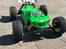 Buggy Agama A8T evo Truggy aka John Deere