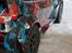 Bil Traxxas Fiesta ST Rally