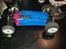 Buggy Xray Xb4 2017 (tidligere enhed)