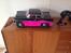 Bil Traxxas slash 4x4 1/10 SOLGT uden karros