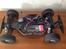Bil Traxxas slash 4x4 1/10 SOLGT uden karros