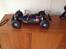 Bil Traxxas slash 4x4 1/10 SOLGT uden karros
