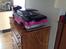 Bil Traxxas slash 4x4 1/10 SOLGT uden karros