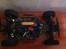 Bil Traxxas slash 4x4 1/10 SOLGT uden karros