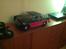 Bil Traxxas slash 4x4 1/10 SOLGT uden karros