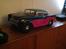 Bil Traxxas slash 4x4 1/10 SOLGT uden karros