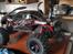 Truck X-MAXX 8S (solgt)