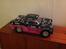 Bil Traxxas slash 4x4 1/10 SOLGT uden karros