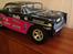 Bil Traxxas slash 4x4 1/10 SOLGT uden karros