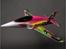 Fly Stinger 64 MK2 4S EDF Sport Jet  - Salgs foto fra Hobby King