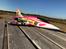 Fly Stinger 64 MK2 4S EDF Sport Jet  - Klar til speed