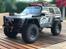 Bil Axial SCX II Jeep Cherokee aka Preben 