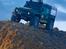 Off-Roader Crawler trx4 land Rover
