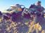 Off-Roader Crawler trx4 land Rover