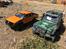 Off-Roader Crawler trx4 land Rover