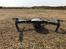 Multirotor DJI Mavic Pro - Første tur overstået