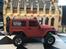 Bil Orlandoo Jeep 1/35 (Solgt) 