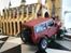 Bil Orlandoo Jeep 1/35 (Solgt) 