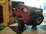 Bil Orlandoo Jeep 1/35 (Solgt) 