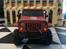 Bil Orlandoo Jeep 1/35 (Solgt) 