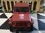 Bil Orlandoo Jeep 1/35 (Solgt) 