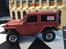 Bil Orlandoo Jeep 1/35 (Solgt) 