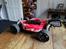Buggy Hpi trophy buggy 3,5 nitro (konverteret til el) 