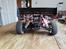Buggy Hpi trophy buggy 3,5 nitro (konverteret til el) 