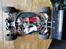 Buggy Hpi trophy buggy 3,5 nitro (konverteret til el) 