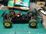 Truck Losi mini 8ight T