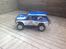 Bil Traxxas 1/10 4x4  SOLGT