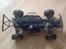 Bil Traxxas 1/10 4x4  SOLGT